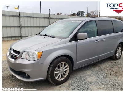 Dodge Grand Caravan