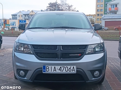 Dodge Journey