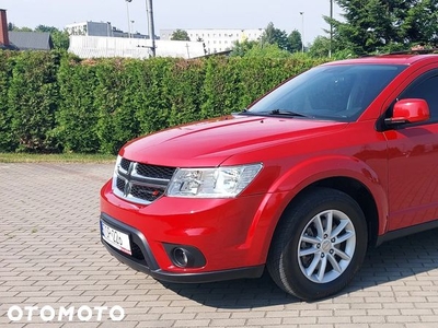 Dodge Journey