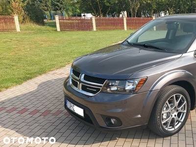 Dodge Journey