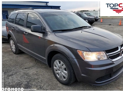 Dodge Journey