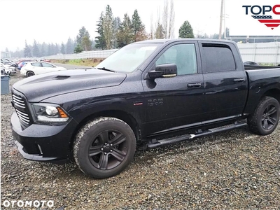 Dodge RAM 1500 5.7 4x4