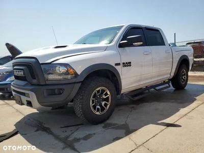 Dodge RAM 1500 5.7 4x4