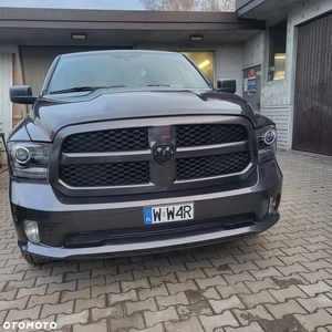 Dodge RAM 1500 5.7 4x4