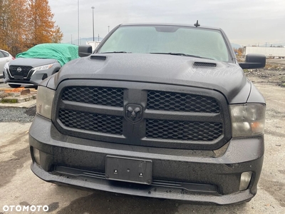 Dodge RAM 1500 5.7 4x4