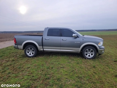 Dodge RAM 1500 5.7 4x4