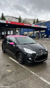 DS Automobiles DS 3