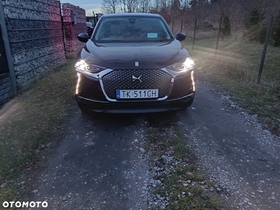 DS Automobiles DS 3 Crossback DS3 BlueHDi 130 Rivoli