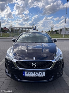 DS Automobiles DS 5