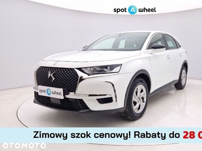 DS Automobiles DS 7 Crossback 1.2 PureTech GPF Chic