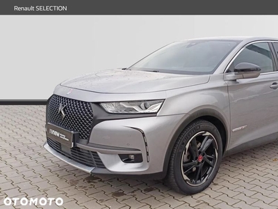 DS Automobiles DS 7 Crossback 2.0 BlueHDi Performance Line +