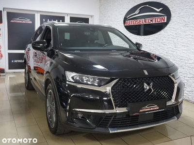 DS Automobiles DS 7 Crossback