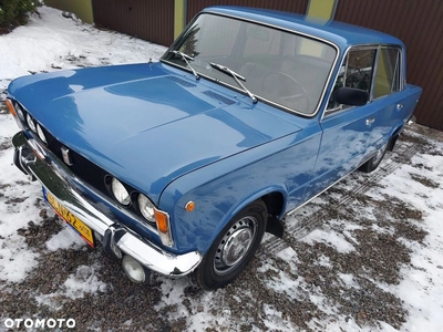 Fiat 125p