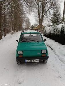 Fiat 126