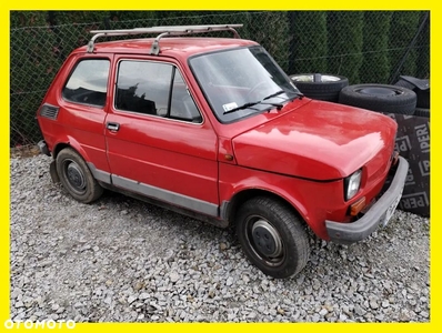 Fiat 126