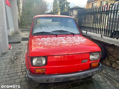 Fiat 126