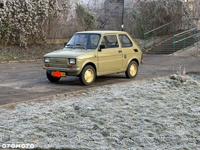 Fiat 126