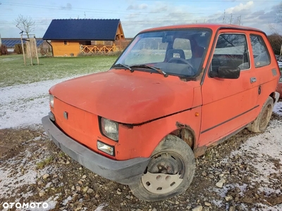 Fiat 126