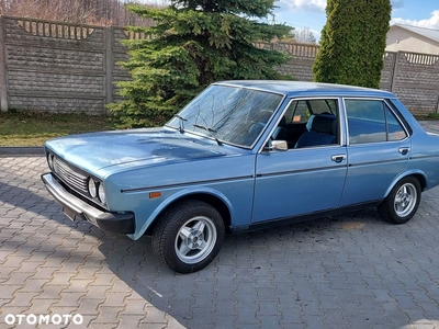 Fiat 131