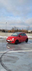 Fiat 500 0.9 8V TwinAir Start&Stopp Sport