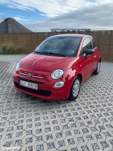 Fiat 500 1.0 Hybrid Pop