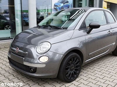 Fiat 500 1.2 8V Anniversario