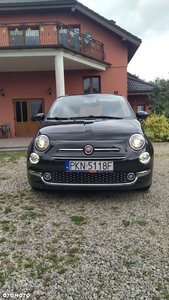 Fiat 500 1.2 8V Anniversario