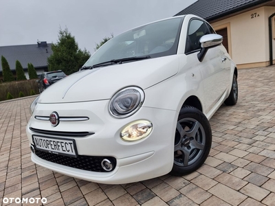 Fiat 500 1.2 8V Collezione