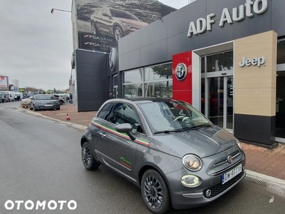 Fiat 500 1.2 8V Mirror