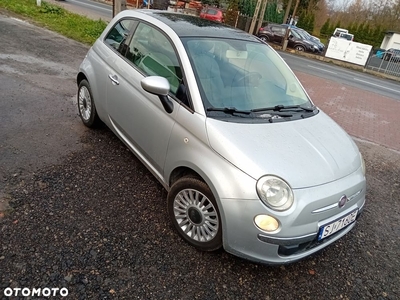 Fiat 500 1.2 8V Street