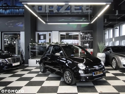 Fiat 500 1.2 byDiesel