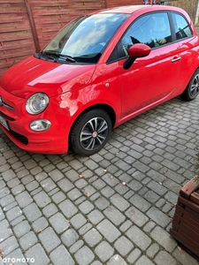 Fiat 500 1.2 Pop