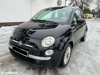 Fiat 500 1.3 Multijet Diesel