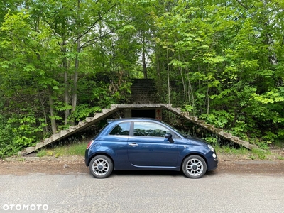 Fiat 500 1.3 Multijet Diesel