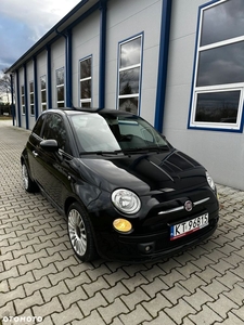 Fiat 500 1.3 Multijet Sport