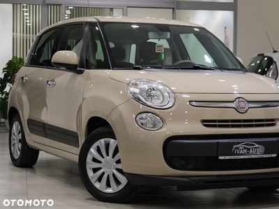 Fiat 500L 0.9 8V Twinair Lounge S&S