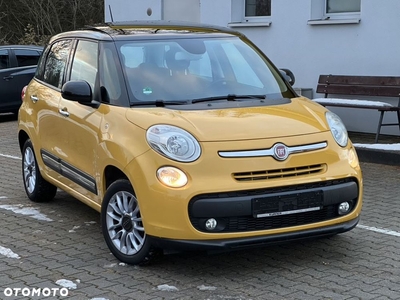 Fiat 500L 1.4 16V Lounge