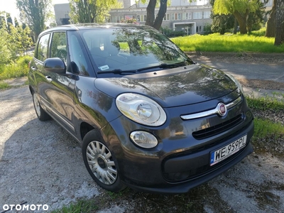 Fiat 500L 1.4 16V Pop Star