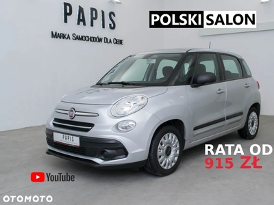 Fiat 500L 1.4 16V Pop Star