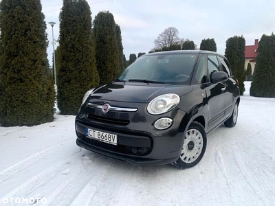 Fiat 500L 1.4 16V Pop Star