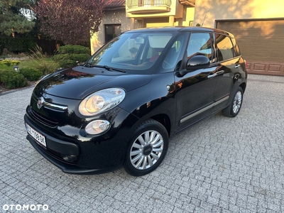 Fiat 500L 1.4 16V