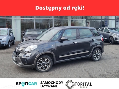 Fiat 500L 1.4 16V T-Jet Trekking