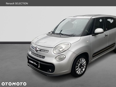 Fiat 500L 1.6 Multijet Lounge S&S