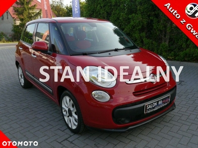 Fiat 500L 1.6 Multijet Pop Star S&S