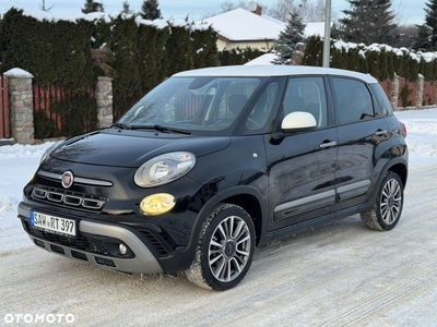 Fiat 500L Living 1.4 T-Jet 16V Pop-Star