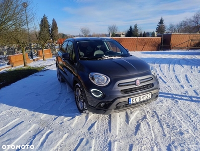 Fiat 500X 1.0 Cross