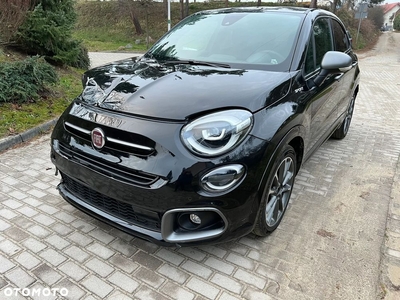 Fiat 500X 1.0 FireFly Turbo 4x2 S&S Sport