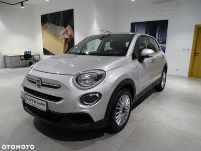 Fiat 500X 1.0 Lounge