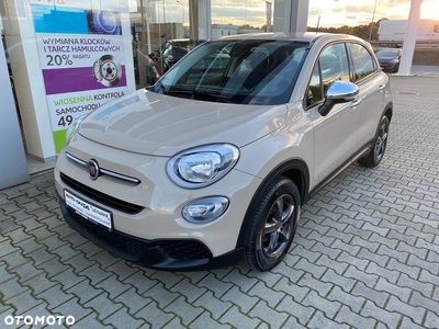 Fiat 500X 1.0 Urban