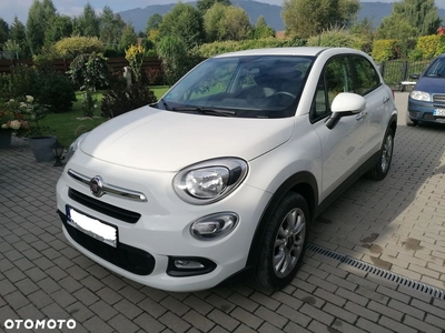 Fiat 500X 1.4 Multiair 4x2 S&S Pop Star